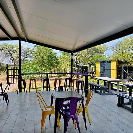 Sleepover Beitbridge Мусина Екстериор снимка