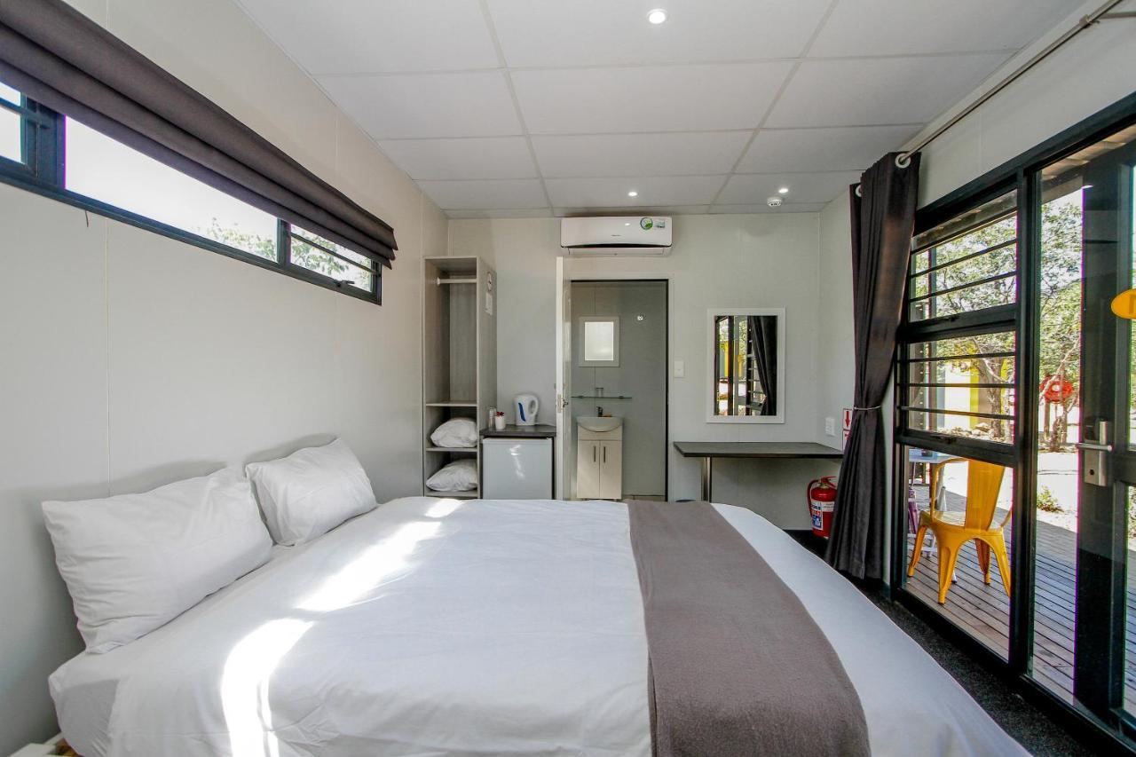 Sleepover Beitbridge Мусина Екстериор снимка