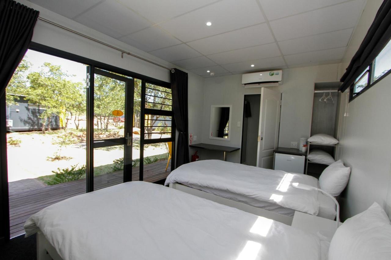 Sleepover Beitbridge Мусина Екстериор снимка